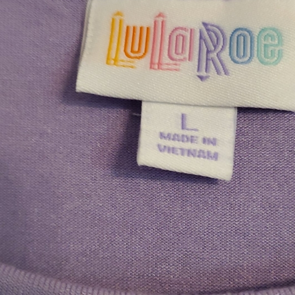 Lularoe Randy - Picture 2 of 3